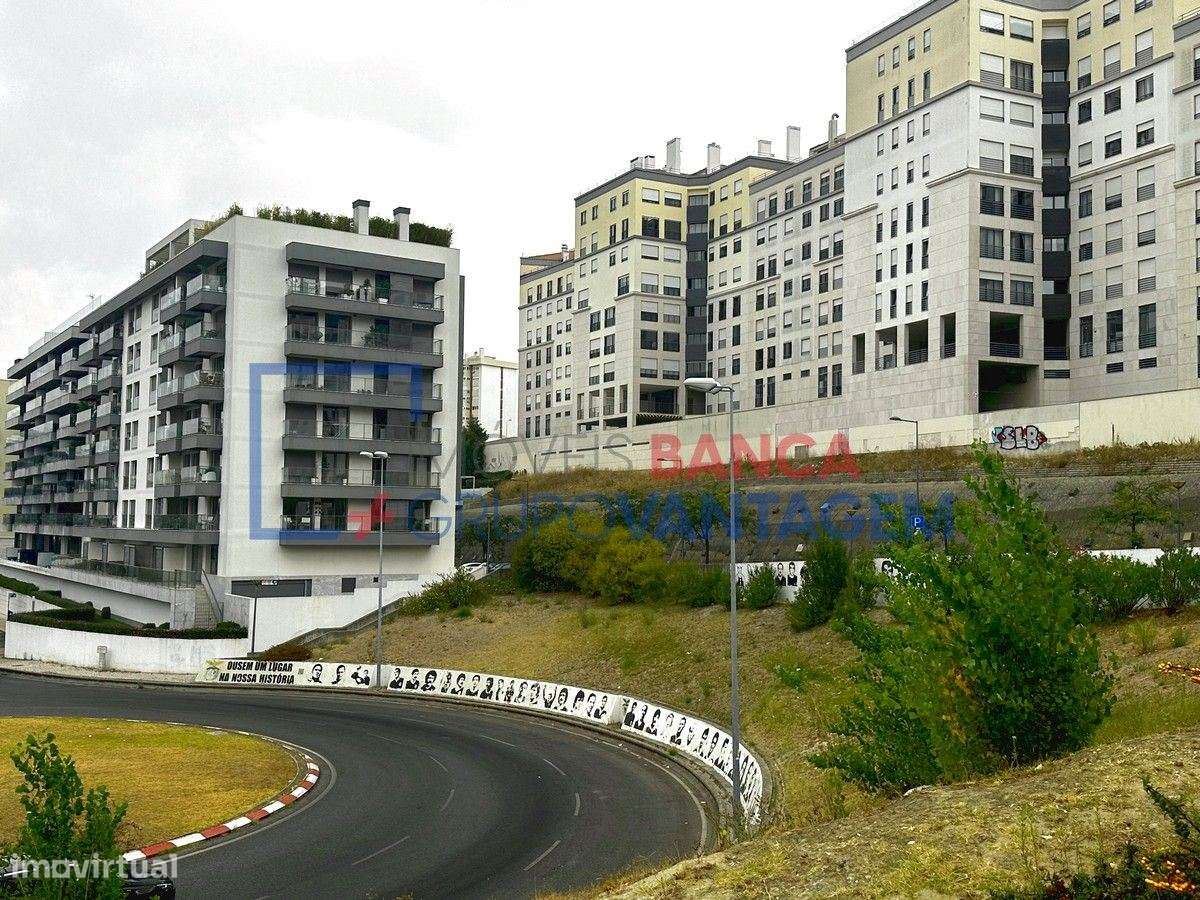 T3 Benfica - Grande imagem: 2/10