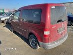 Dezmembrez Volkswagen Caddy 2007 2.0 benzina si gaz BSX - 4