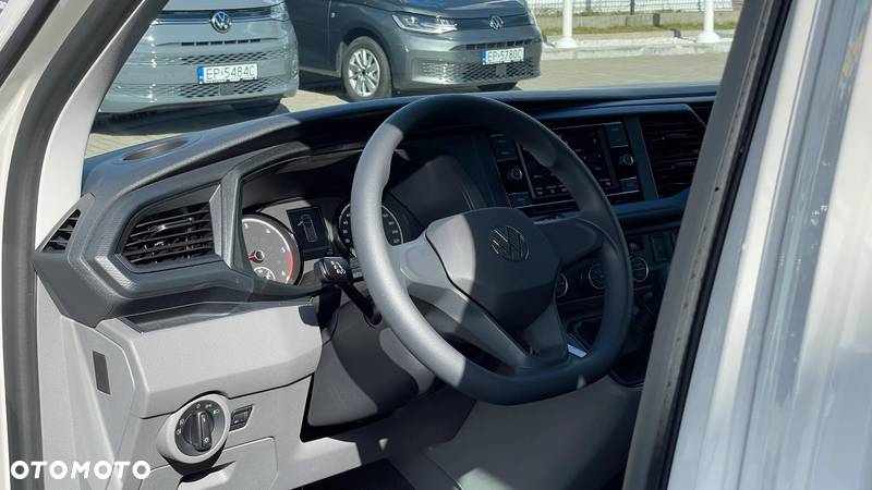 Volkswagen Caravelle 6.1 2.0 TDI L2 Trendline - 16