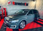 VW e-Golf AC/DC - 9