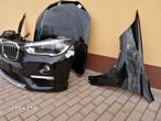 MASKA BŁOTNIK ZDERZAK PAS LAMPA BMW X1 F48 475 - 2