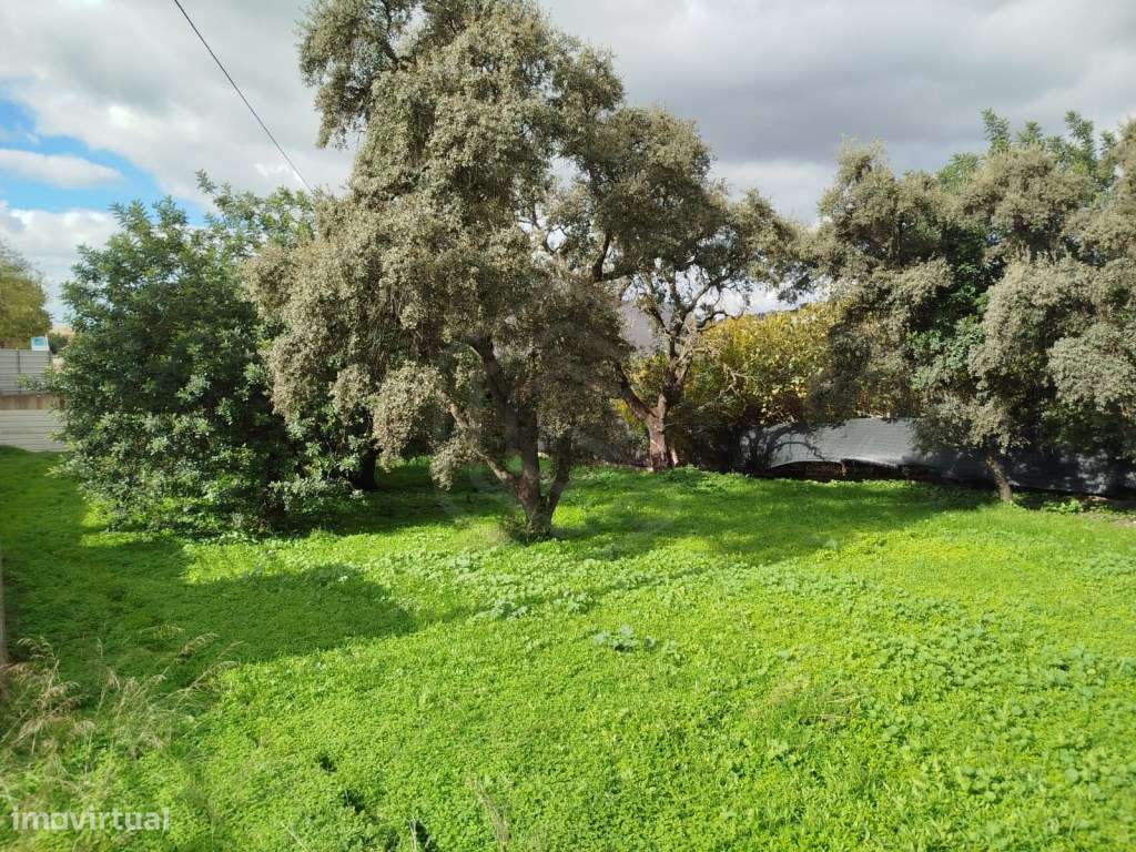Lote de Terreno Rústico em malha urbana, Loulé, Algarve - Grande imagem: 5/8