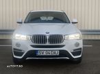 BMW X4 xDrive20d - 11