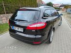 Ford Mondeo 2.0 TDCi Titanium X - 13