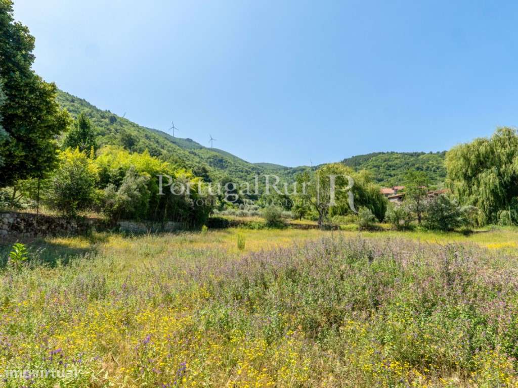 Exclusivo Complexo Agro-habitacional em Valoura, Vila Pouca de Aguiar-41
