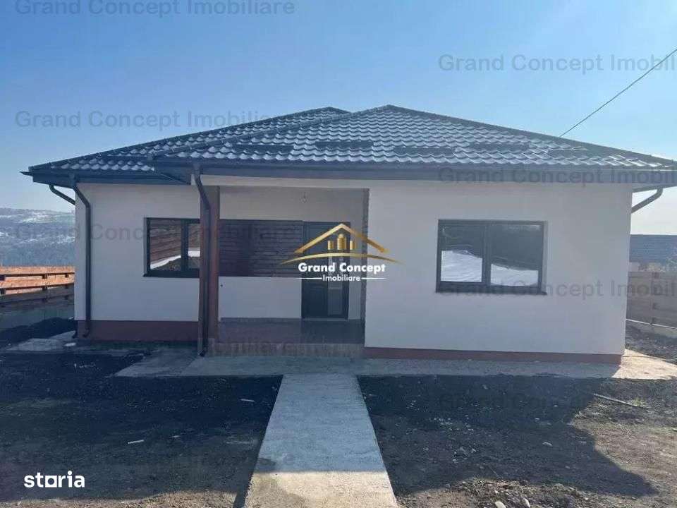 Casa 3 camere, Valea Lupului, 90 mp €140.000 Cod Oferta: 6297-0