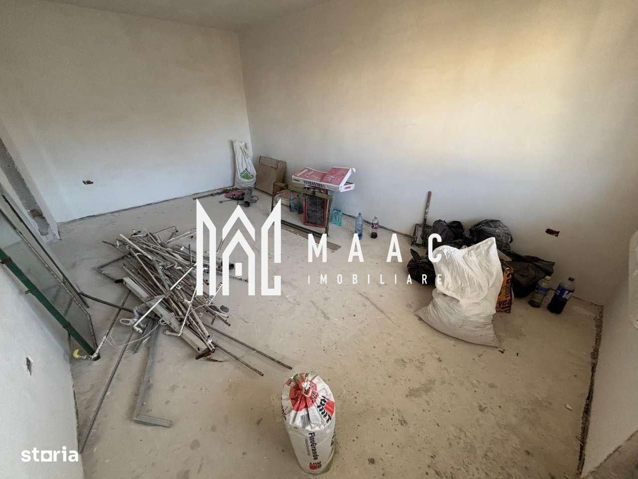 Apartament 3 camere I Valea Aurie I 2 Balcoane I Pivniță - Imagine principală: 4/8