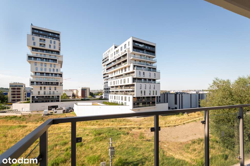 Komfortowe 4-pok. mieszkanie-18