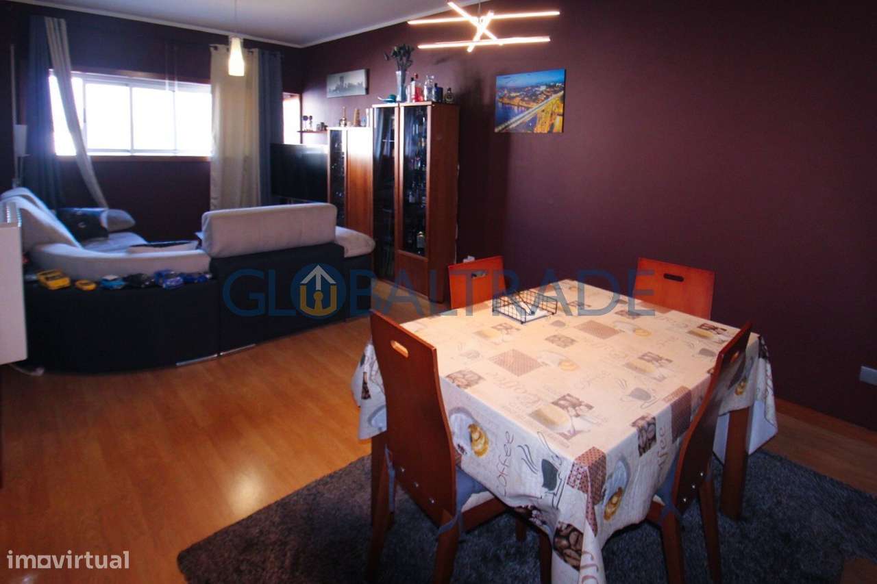 Apartamento T2 em Moreira da Maia-8