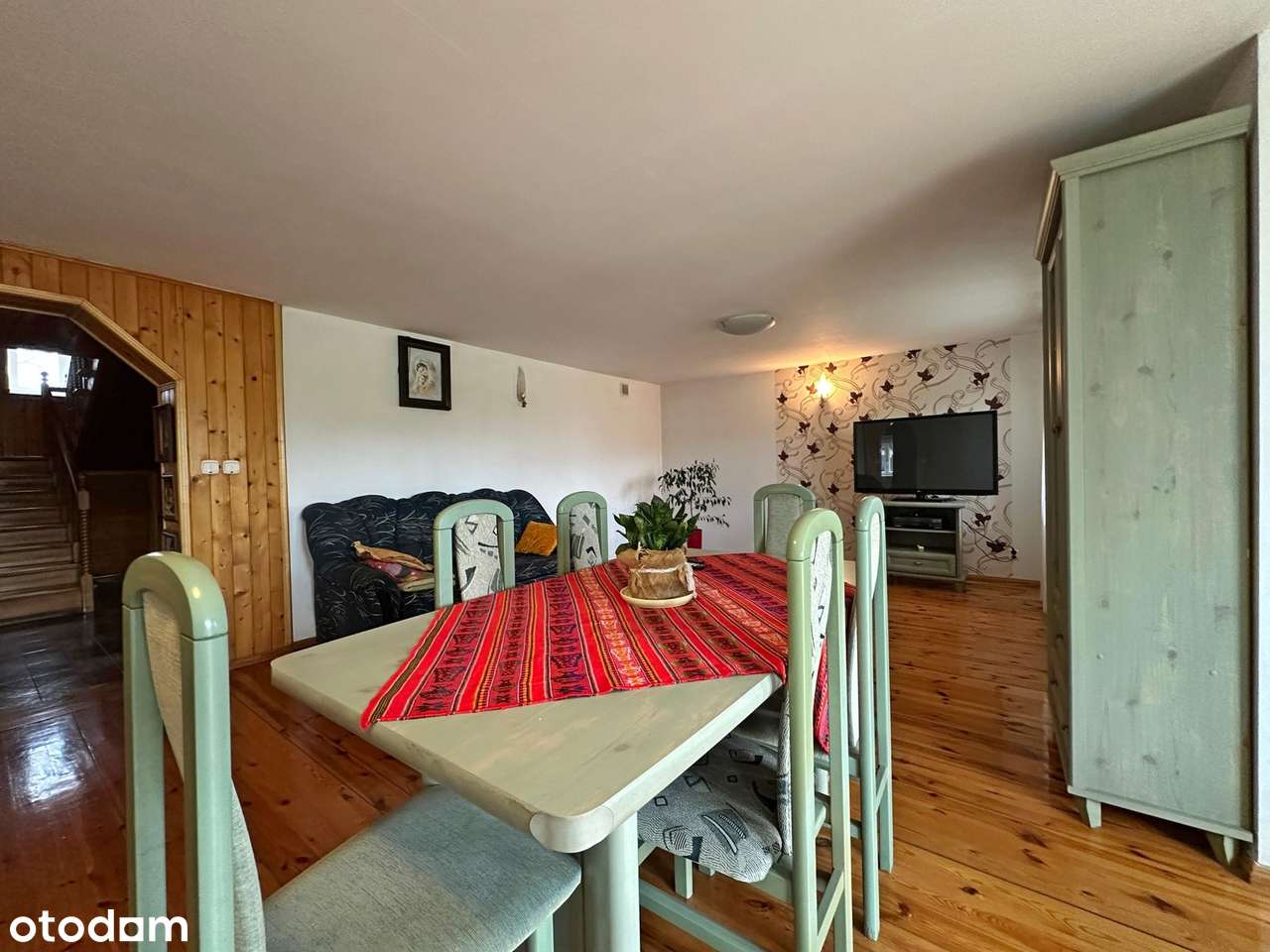 Nieruchomość pod agroturystykę/stadninę/hodowlę zwierząt/mini zoo-3