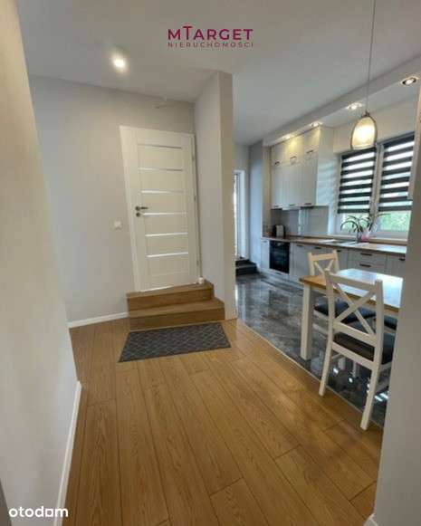 Bezczynszowe 3 pokoje w Józefosławiu-14