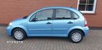 Citroën C3 1.1 First Tonic - 6