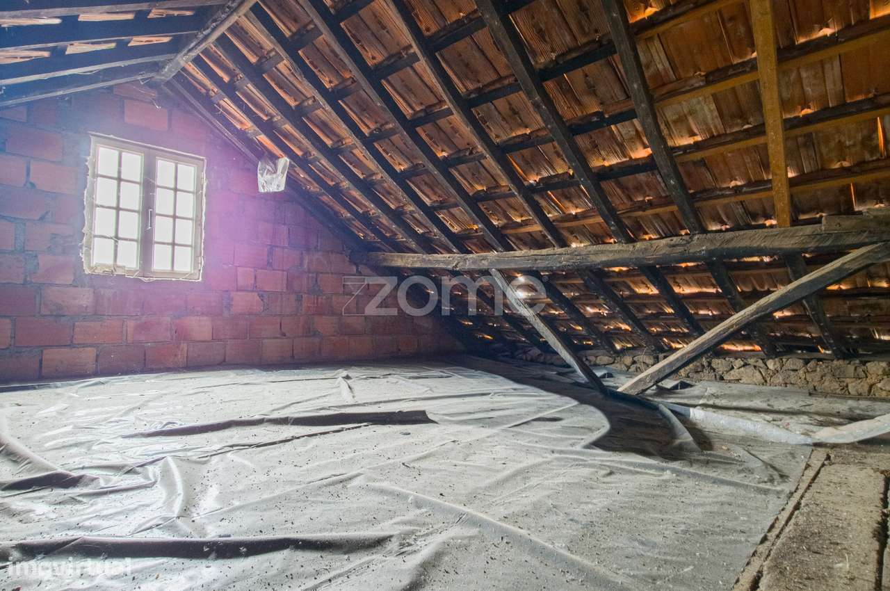 Moradia T2+1 Rústica-14