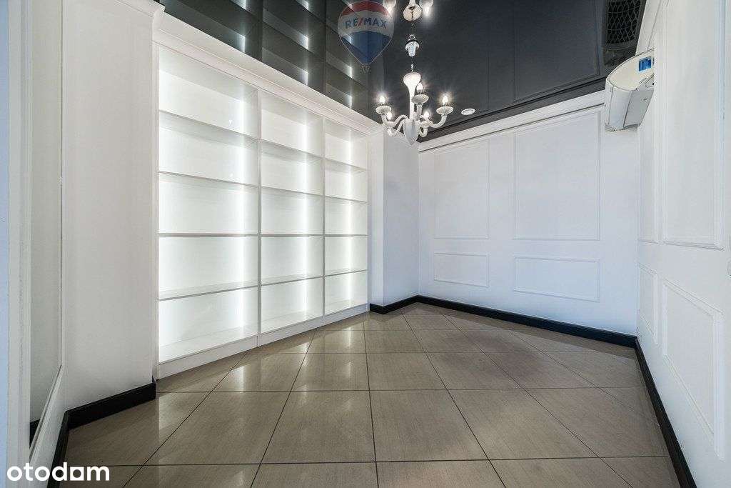 Znakomicie Położony Lokal Użytkowy W Sucym Lesie - Pełny obrazek: 4/13