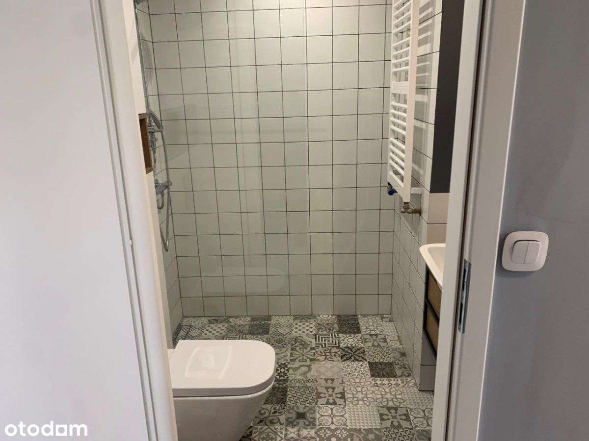 Perełka !!! mieszkanie na Starówce po remoncie-14