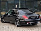 Mercedes-Benz S 350 BlueTEC L 4Matic 7G-TRONIC Edition 1 - 3