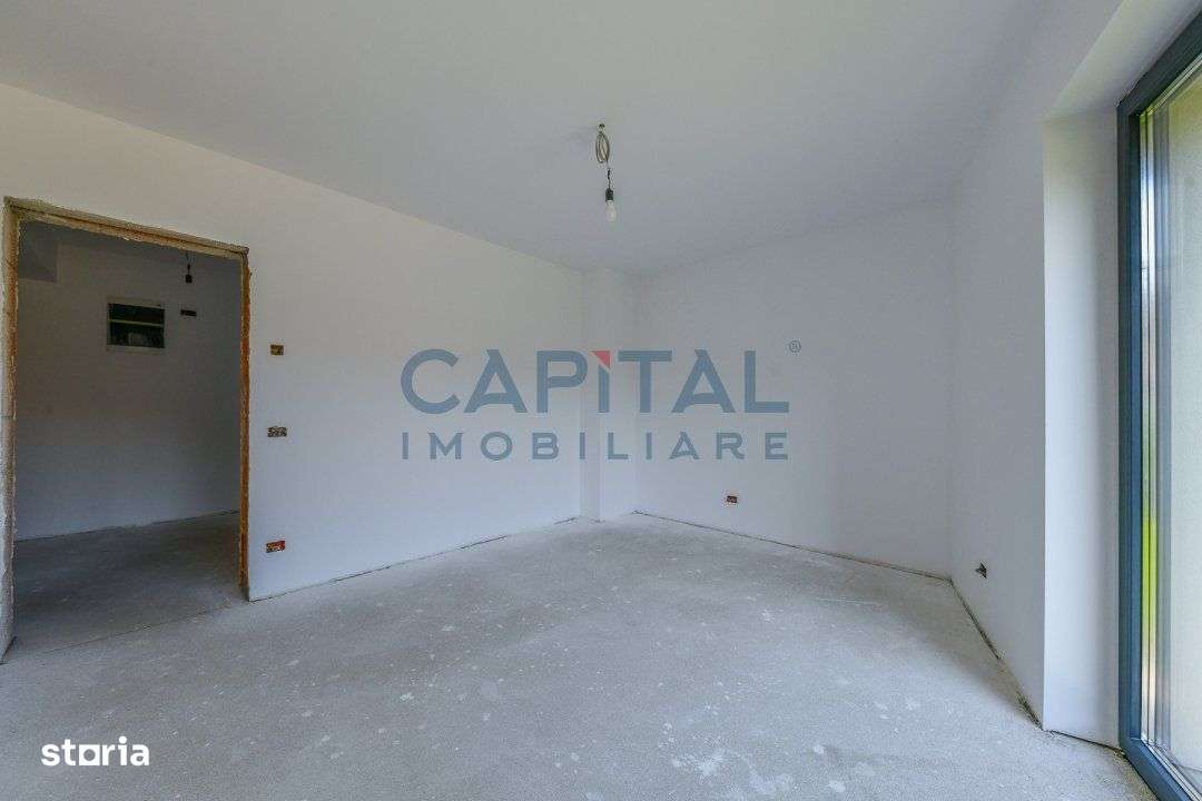 (C01 ) Apartament 3 camere, 97 mp utili , parter, gradina 71,4 mp - Imagine principală: 4/8