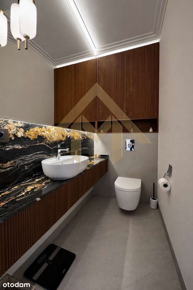 Luksusowy Apartament- Panorama, miejsce garażowe z ładowarką EV-7