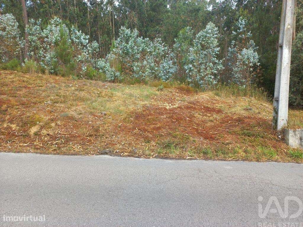 Terreno para construção em Arrabal de 2635,00 m2 - Grande imagem: 5/10