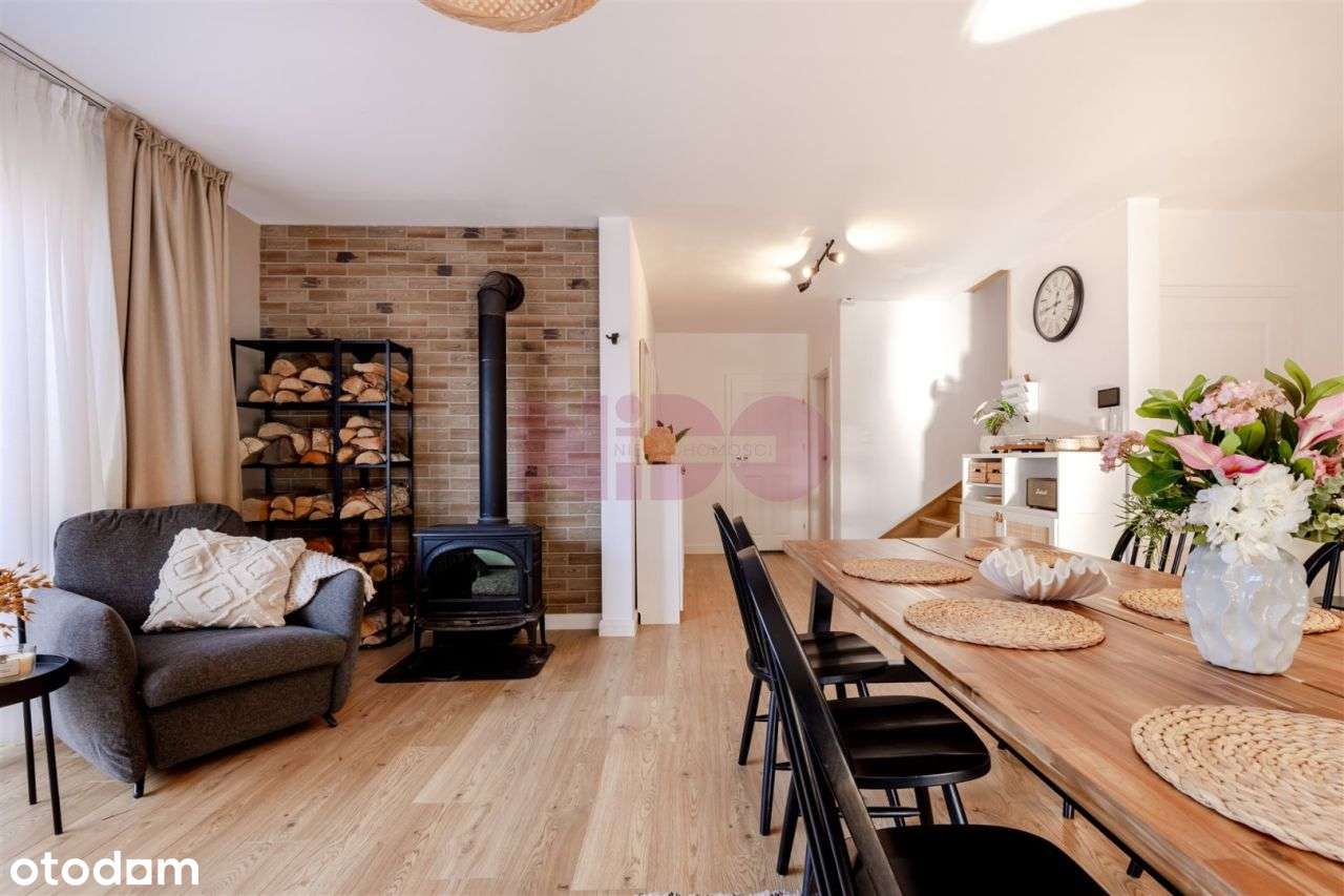 Przytulny dom- piękny ogród - spokojna okolica - Pełny obrazek: 5/20