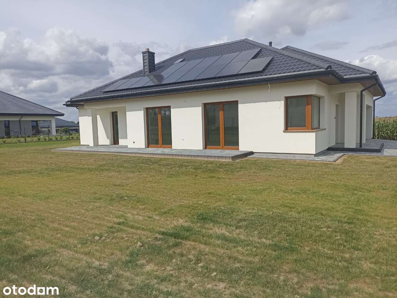 Dom wolnostojący - Pełny obrazek: 4/17