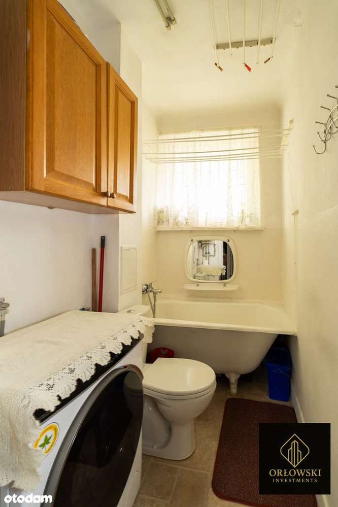 1 MIN OD METRA WILEŃSKIEGO! 2-pokojowe, idealne pod inwestycje-4