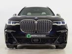 BMW X7 M M50d - 2