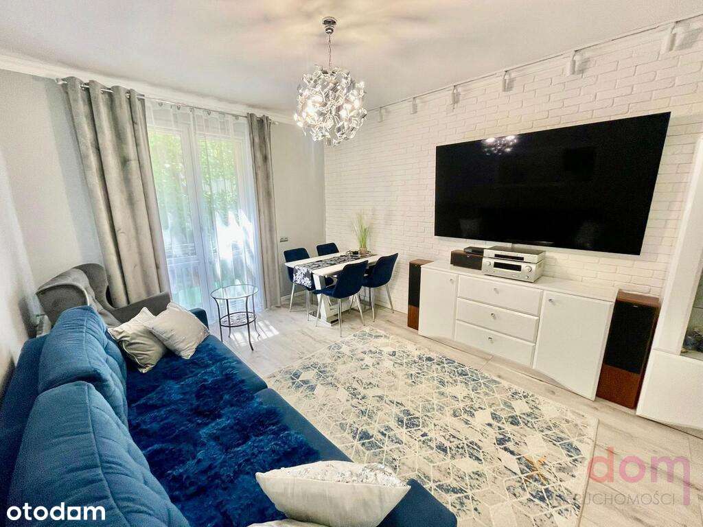 Dwa pokoje Szydłówek Miodowa - Pełny obrazek: 3/16