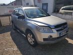 Dezmembrez Chevrolet Captiva 2.0 D, 2.0 D Facelift - 4