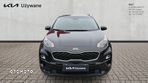 Kia Sportage 1.6 CRDI M 2WD DCT - 8