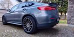 Mercedes-Benz GLC 220 d Coupe 4Matic 9G-TRONIC AMG Line - 6