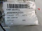 OBUDOWA TERMOSTATU LIGIER NOVA Lombardini FOCS 500 LDW502/M3  28712747 - 3