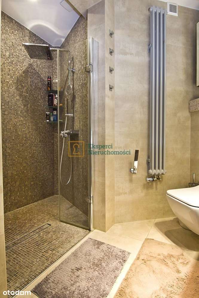 Willa z pięknym ogrodem i stawem kąpielowym, 248m2 - Pełny obrazek: 5/18