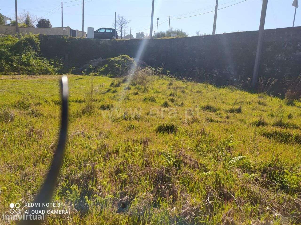 Lote / Marco de Canaveses, Soalhães - Grande imagem: 5/9