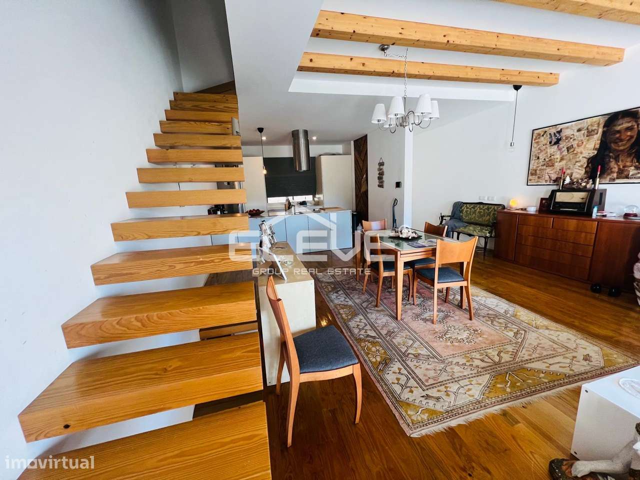 Excelente Moradia V4 Antas - Porto - Grande imagem: 3/15