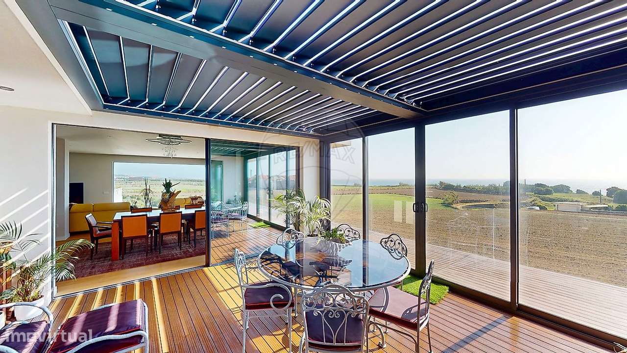 Moradia T4 para venda-14