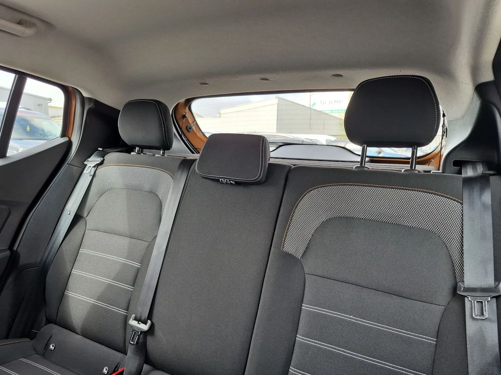 dacia sandero-stepway