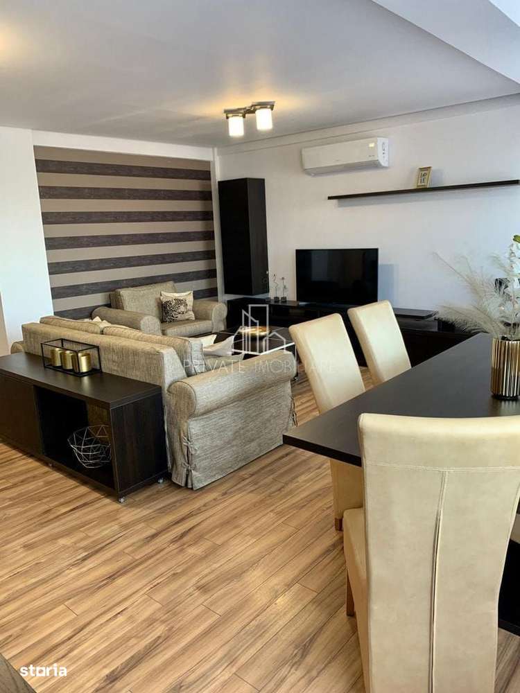 Apartament 2 Camere, De Inchiriat, Zona Centrală - Imagine principală: 5/6