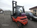 Linde H25T - 4