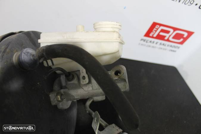 Servo Freio Toyota Yaris de 2005 - 2