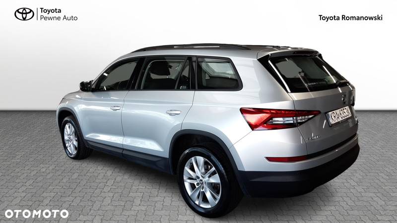 Skoda Kodiaq 2.0 TDI 4x4 Ambition - 3