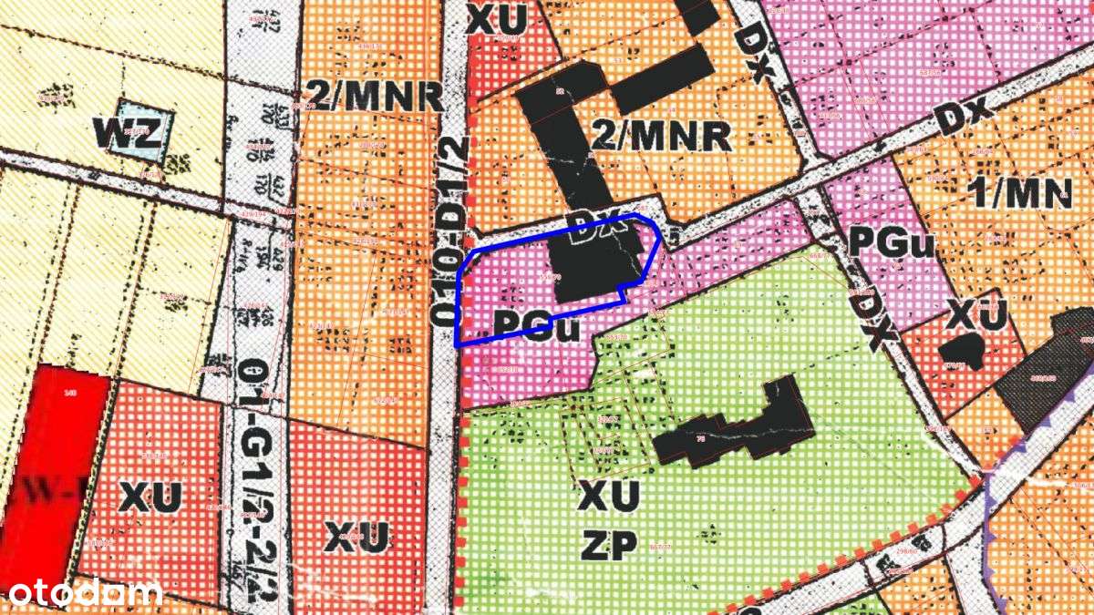 Obiekt Gospodarczy 1020m2  Wielowieś - Pełny obrazek: 3/20