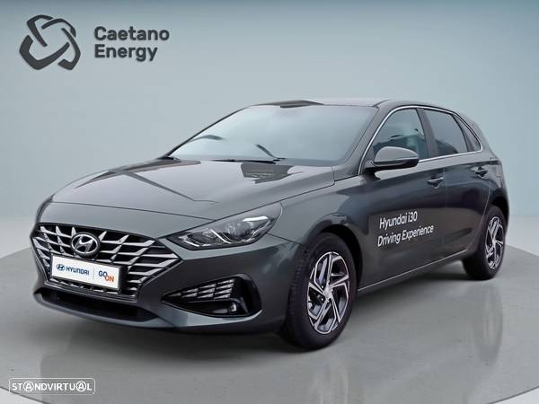 Hyundai i30 1.0 T-GDI Style Plus - 1