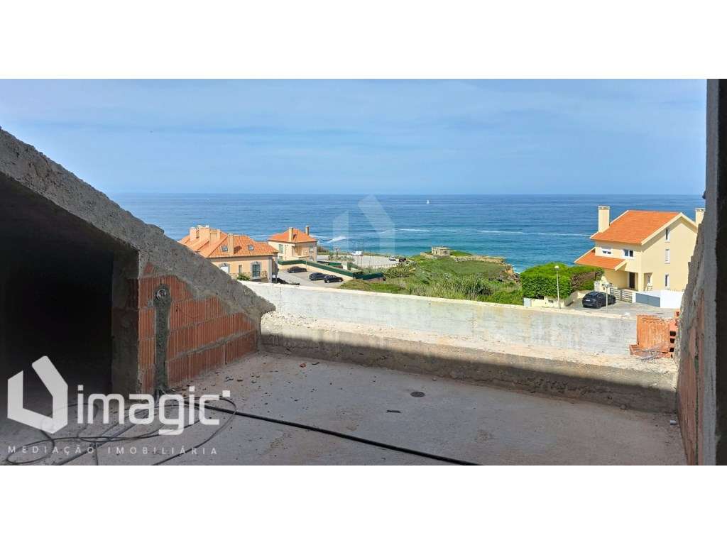 MORADIA T3, NOVA - SANTO ISIDORO - RIBAMAR - MAFRA-0