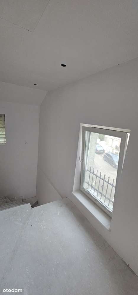 sprzedam dom Szczecin Zdroje(przy Puszczy Bukowej) - Pełny obrazek: 5/12