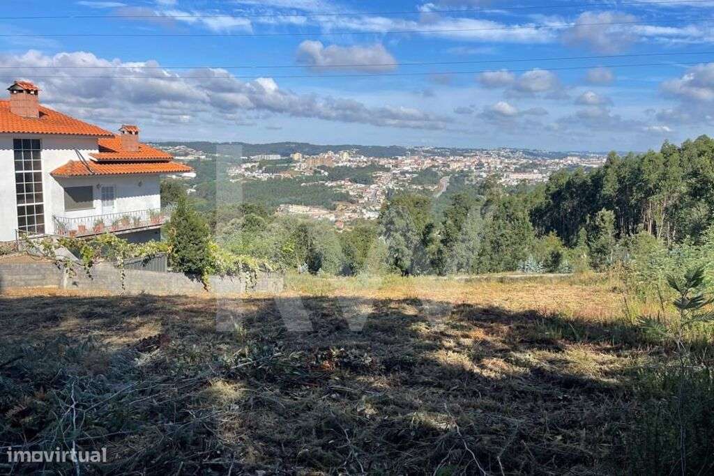 LOTE TERRENO URBANO COM 600 M2 LOCALIZADO EM MACINHATA DA SEIXA (OLIVE - Grande imagem: 4/11