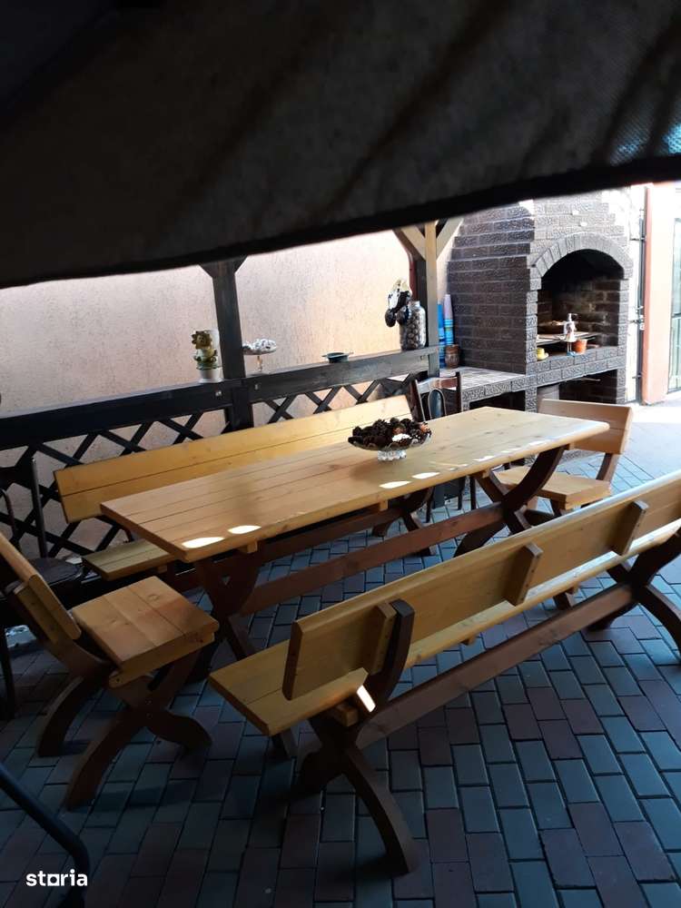 Casa Bariera Valcii, zona buna - Imagine principală: 4/10