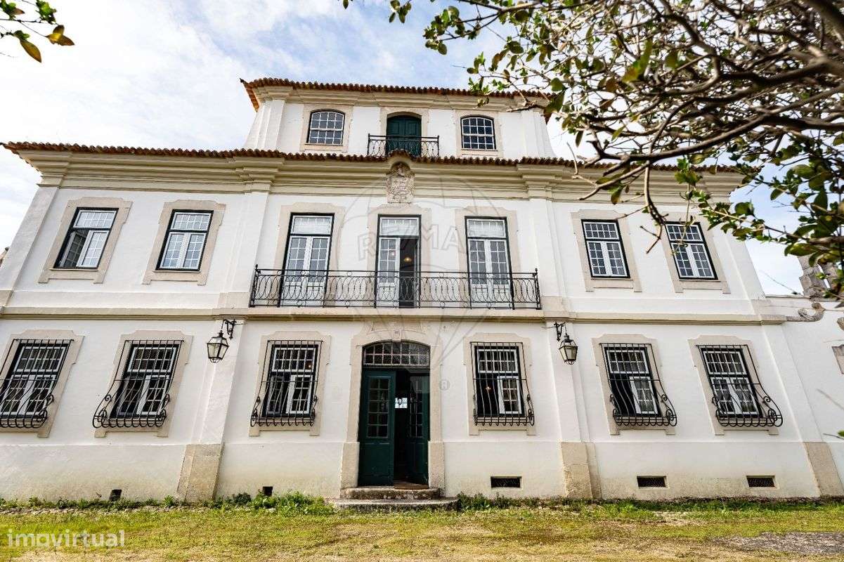 Moradia T8 para venda - Grande imagem: 5/50