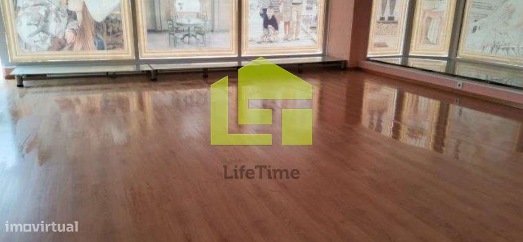 Loja Centro Comercial | Pombal Financiamento até 100% - Grande imagem: 3/13