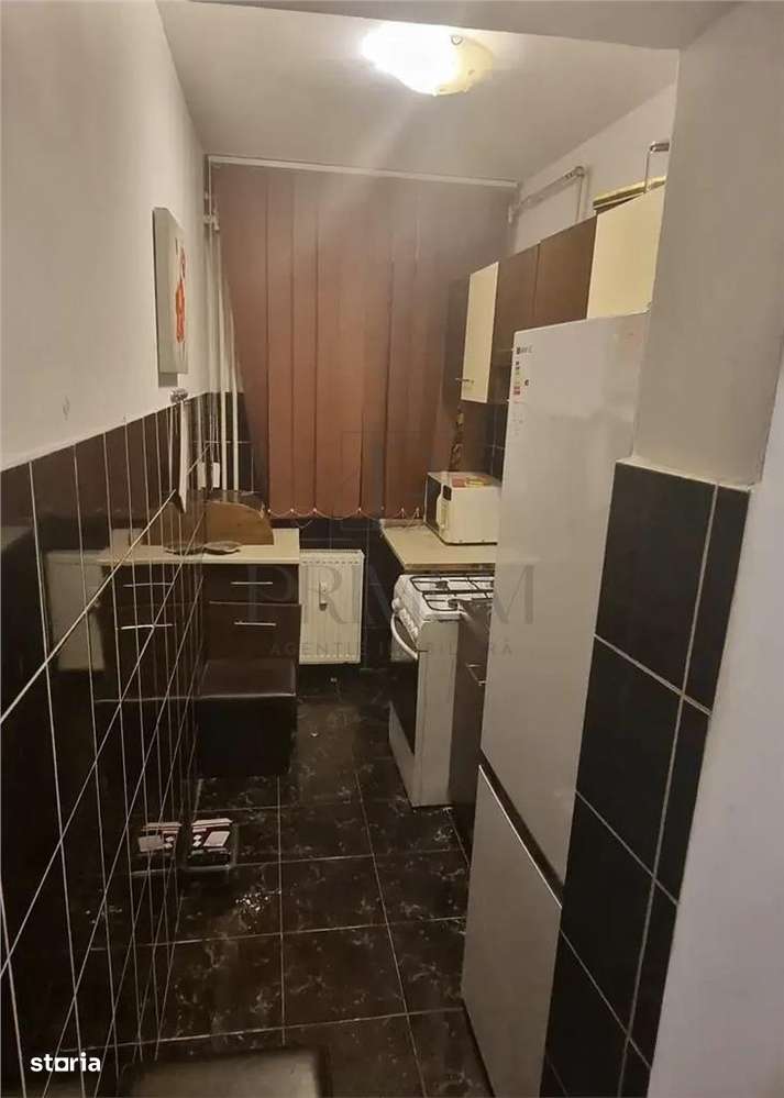 CIRCUMVALATIUNII - 2 Camere - Parter - Boxa - Zona excelenta - Imagine principală: 4/8